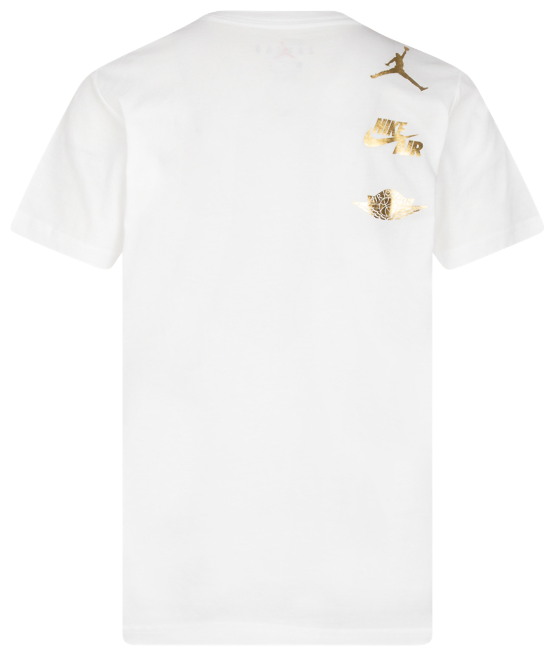 Jordan AJ Highlight T-Shirt Image 2 of 4. Tap to open photo gallery.