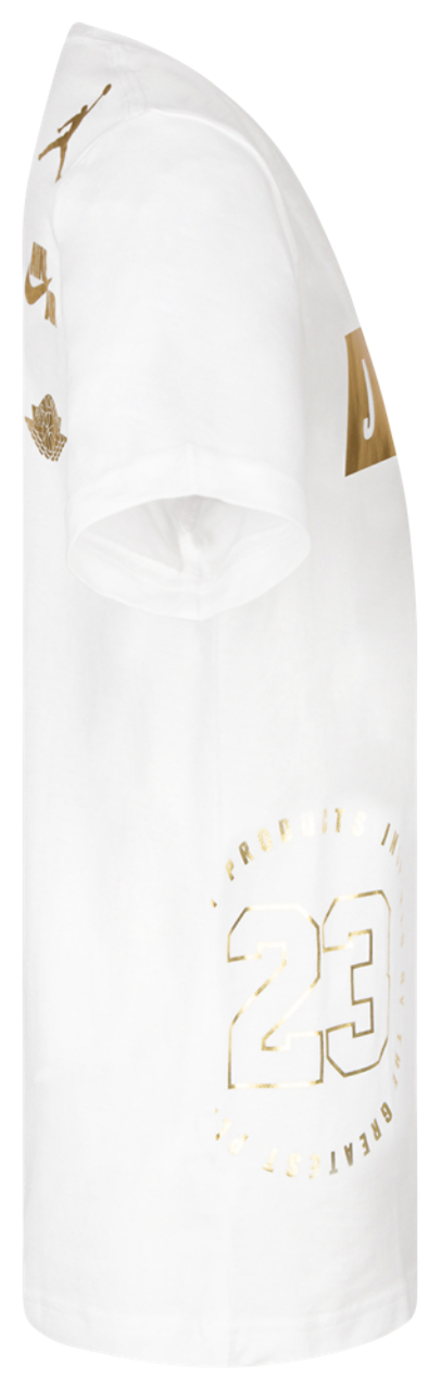 Jordan AJ Highlight T-Shirt Image 4 of 4. Tap to open photo gallery.