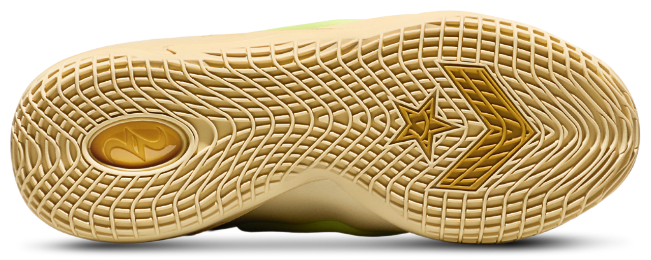 Converse Shai 001 Lace-Up Ox - Men's | Foot Locker