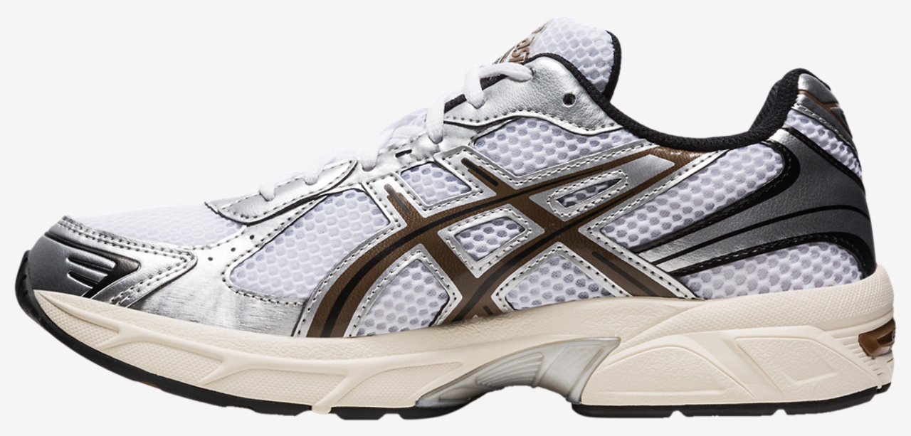 ASICS® GEL-1130 Image 2 of 5. Tap to open photo gallery.
