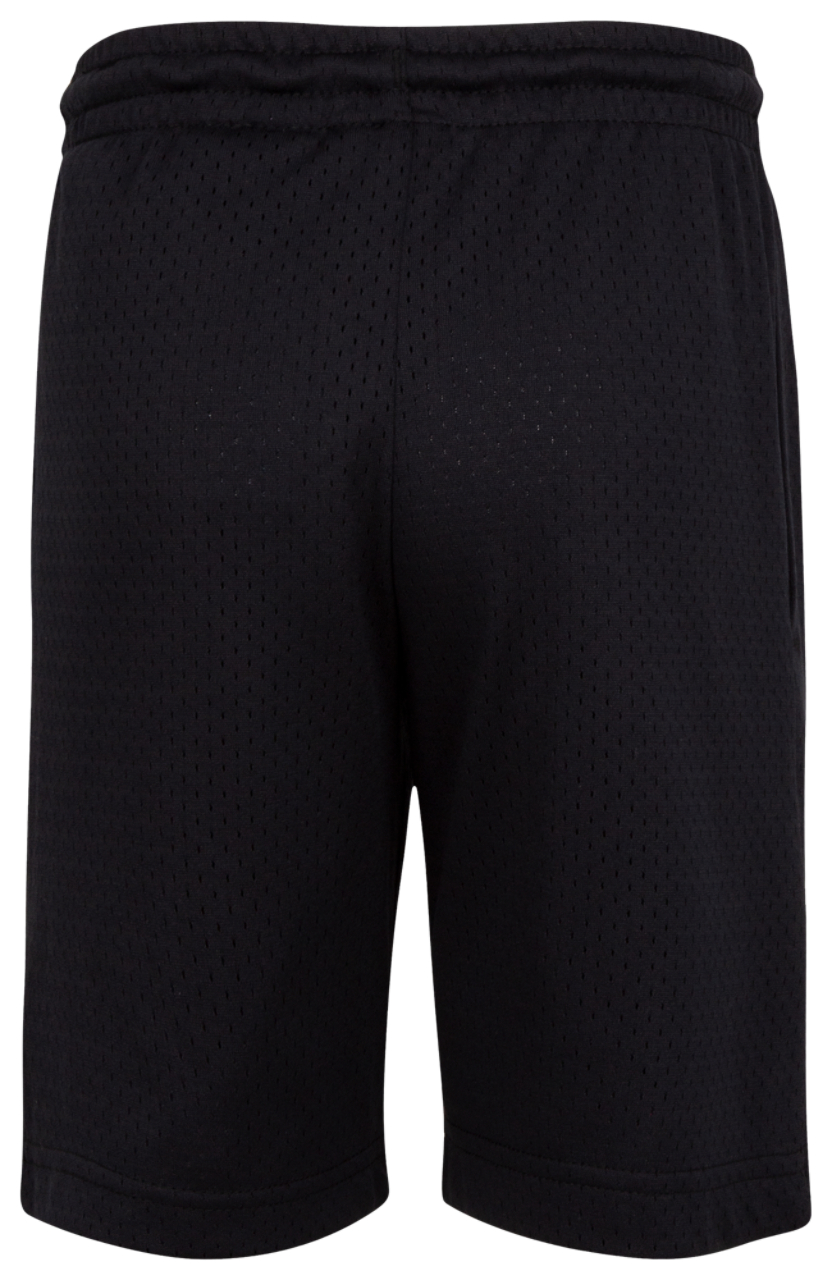 Jordan Vert Mesh Shorts Image 2 of 2. Tap to open photo gallery.