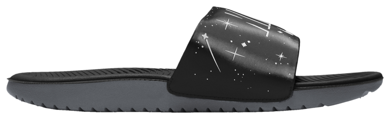 Nike Kawa Slide Image 1 of 4. Tap to open photo gallery.