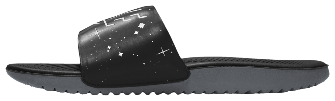 Nike Kawa Slide Image 2 of 4. Tap to open photo gallery.