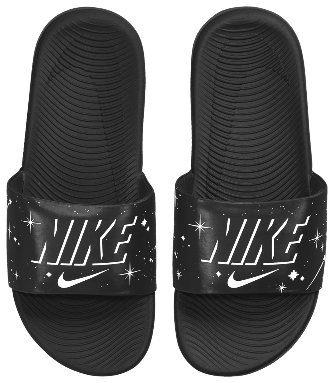 Nike Kawa Slide Image 3 of 4. Tap to open photo gallery.