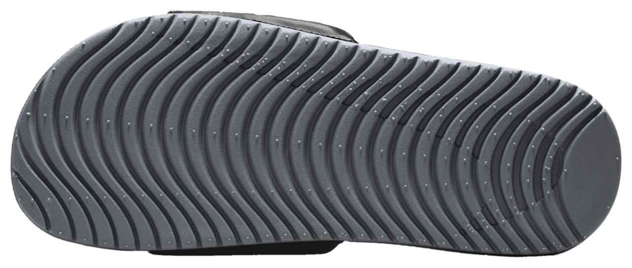 Nike Kawa Slide Image 4 of 4. Tap to open photo gallery.