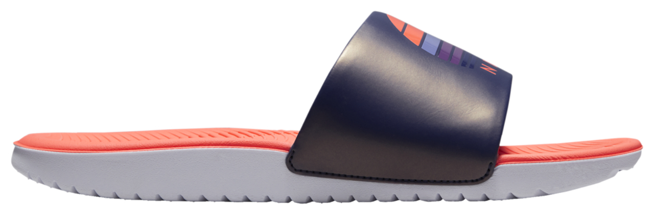 Nike Kawa Slide Image 1 of 5. Tap to open photo gallery.