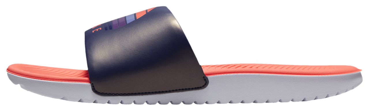 Nike Kawa Slide Image 2 of 5. Tap to open photo gallery.