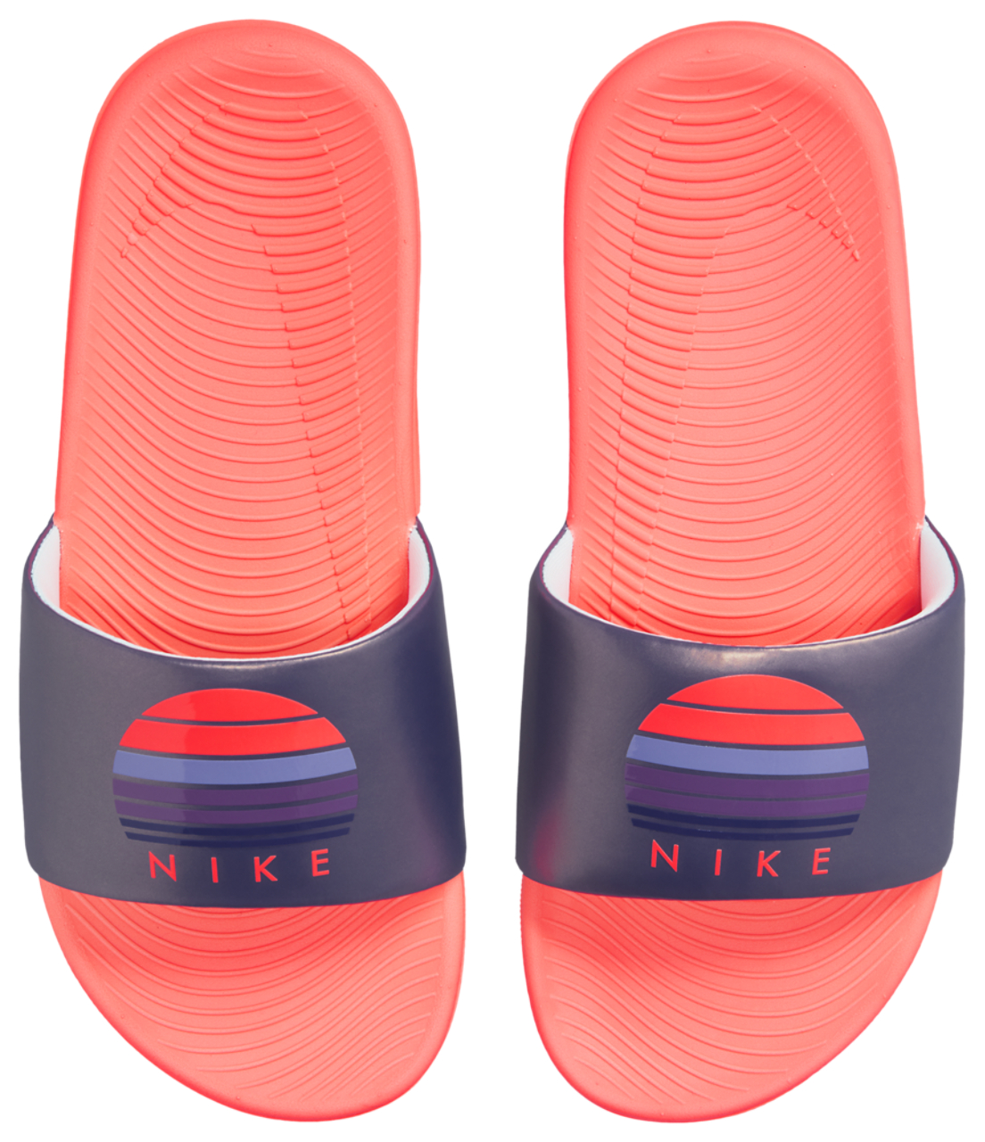 Nike Kawa Slide Image 3 of 5. Tap to open photo gallery.