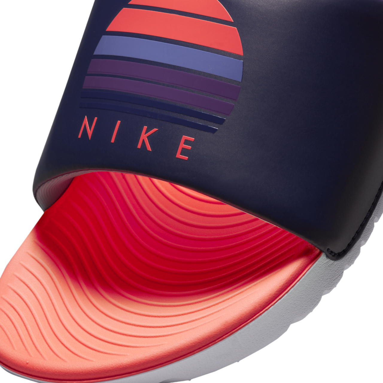 Nike Kawa Slide Image 5 of 5. Tap to open photo gallery.