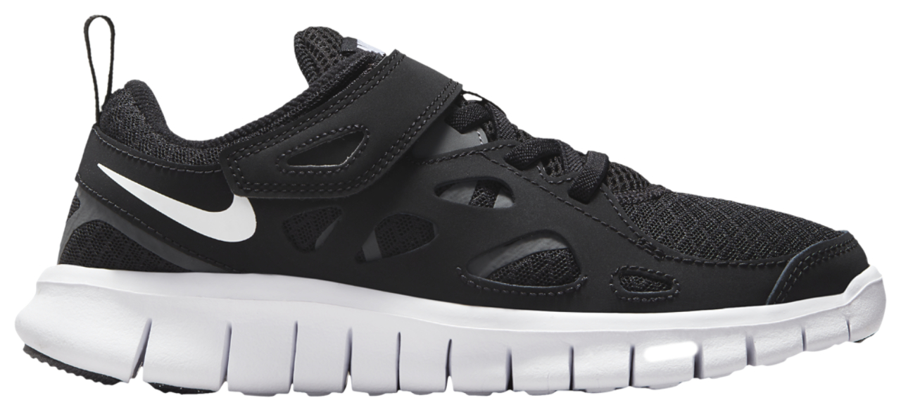 Nike Free Run 2 Image 1 of 5. Tap to open photo gallery.