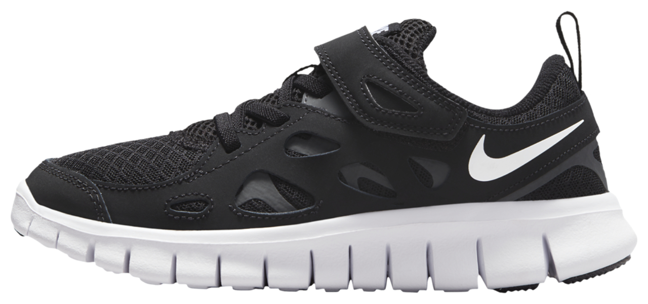 Nike Free Run 2 Image 2 of 5. Tap to open photo gallery.