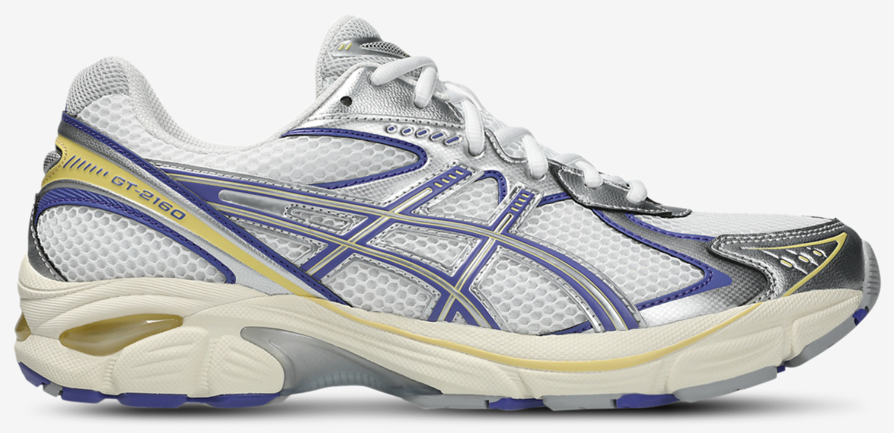 ASICS® GT-2160 Image 1 of 5. Tap to open photo gallery.