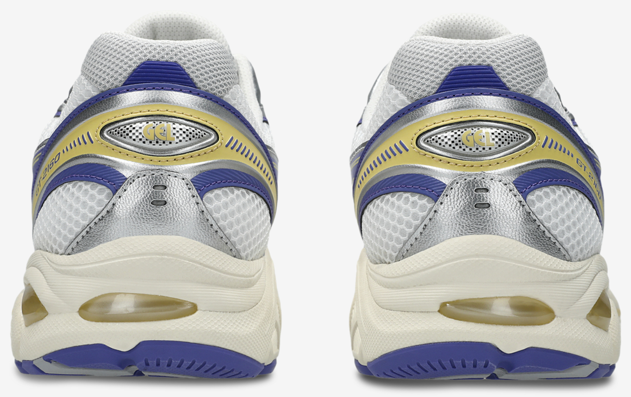 ASICS® GT-2160 Image 3 of 5. Tap to open photo gallery.