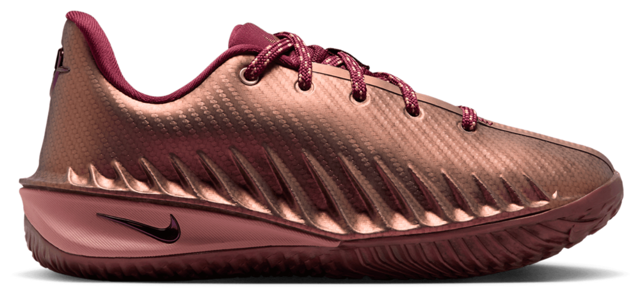 Nike GT Cut 4 DH Image 1 of 8. Tap to open photo gallery.