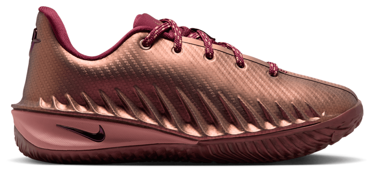 Nike GT Cut 4 DH Image 1 of 8. Tap to open photo gallery.