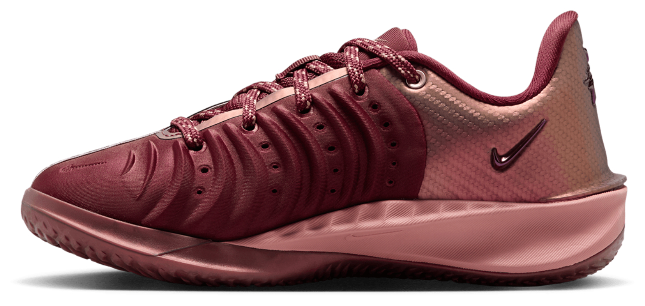 Nike GT Cut 4 DH Image 2 of 8. Tap to open photo gallery.