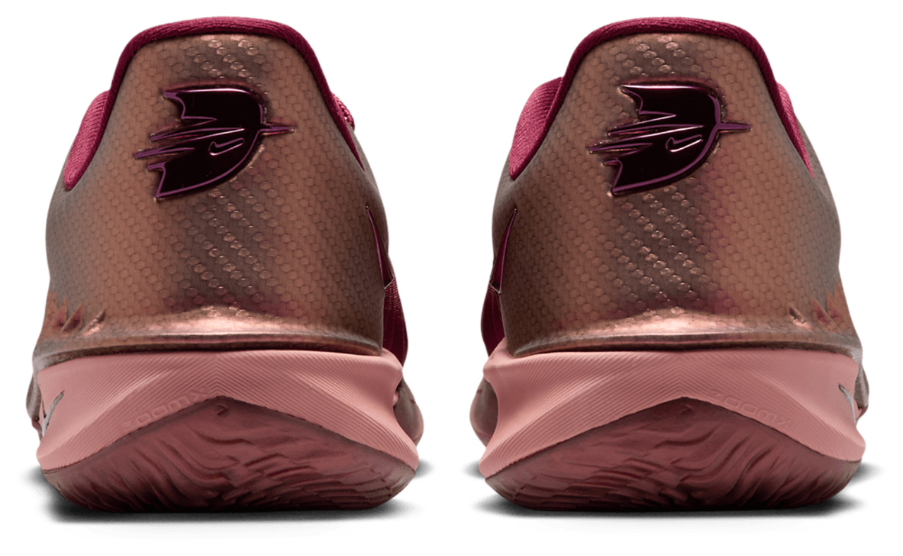 Nike GT Cut 4 DH Image 3 of 8. Tap to open photo gallery.