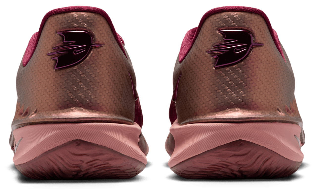 Nike GT Cut 4 DH Image 3 of 8. Tap to open photo gallery.
