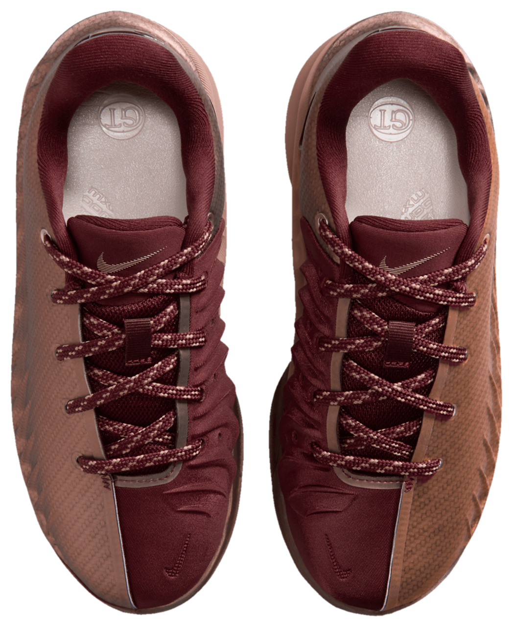 Nike GT Cut 4 DH Image 4 of 8. Tap to open photo gallery.