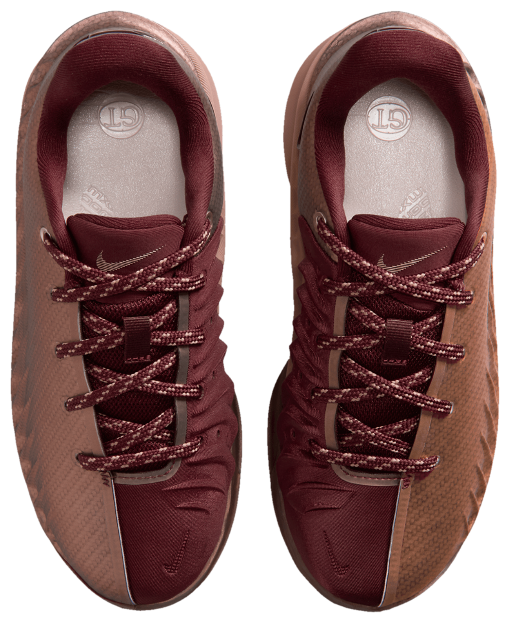 Nike GT Cut 4 DH Image 4 of 8. Tap to open photo gallery.