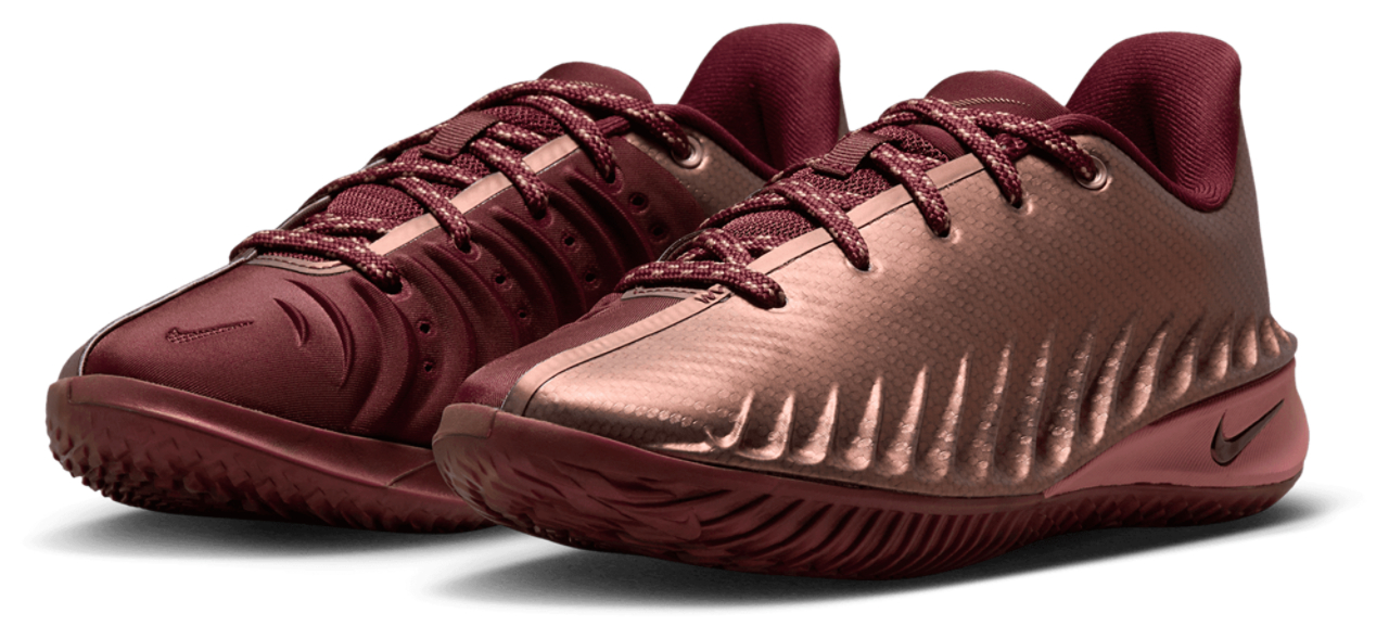 Nike GT Cut 4 DH Image 6 of 8. Tap to open photo gallery.