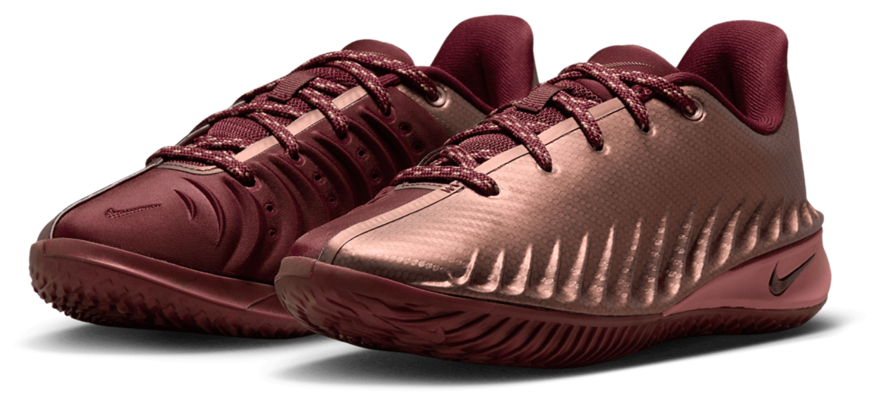 Nike GT Cut 4 DH Image 6 of 8. Tap to open photo gallery.