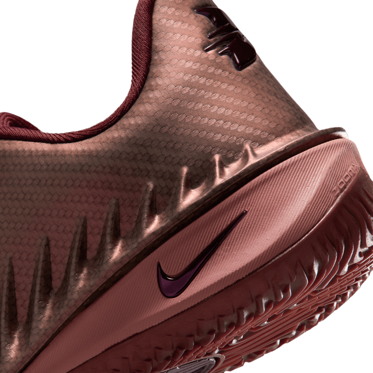 Nike GT Cut 4 DH Image 8 of 8. Tap to open photo gallery.