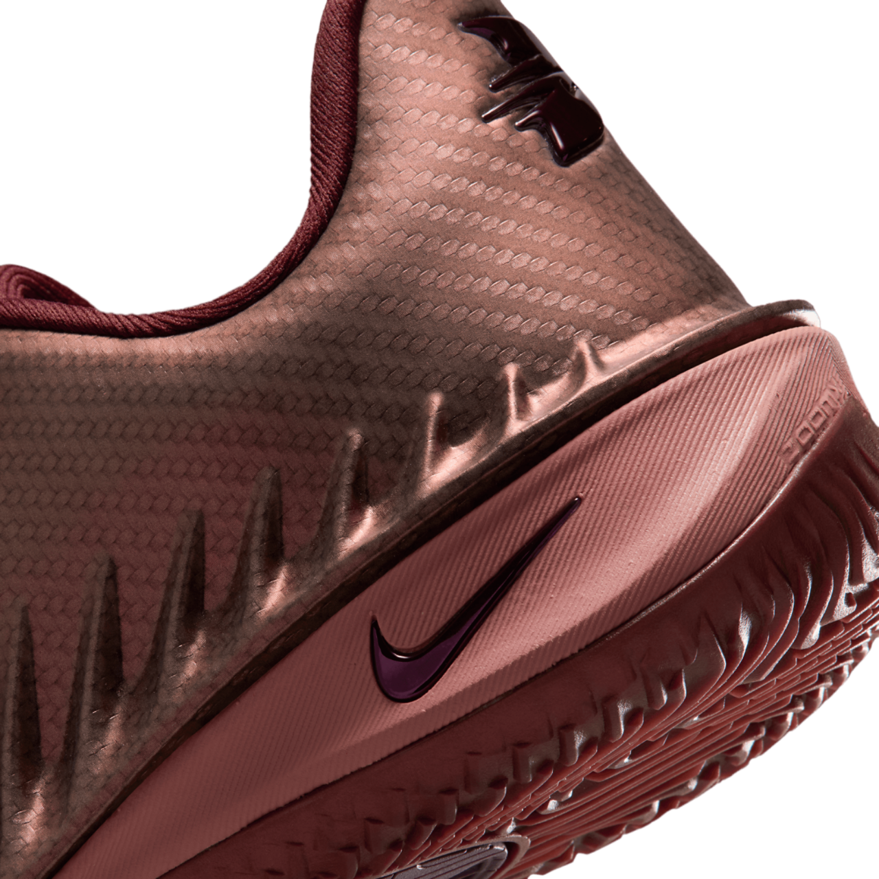 Nike GT Cut 4 DH Image 8 of 8. Tap to open photo gallery.