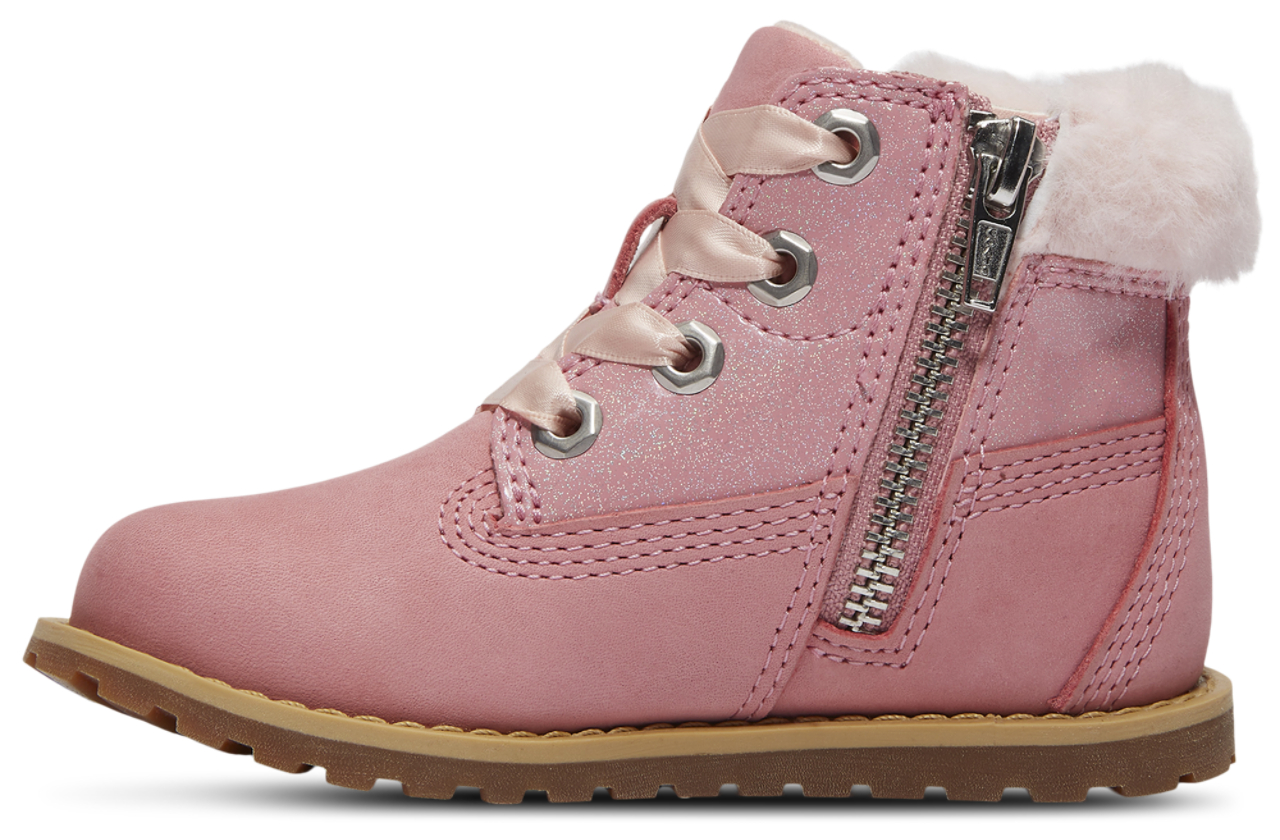 Timberland Pokey Pine Fur Image 2 of 8. Tap to open photo gallery.