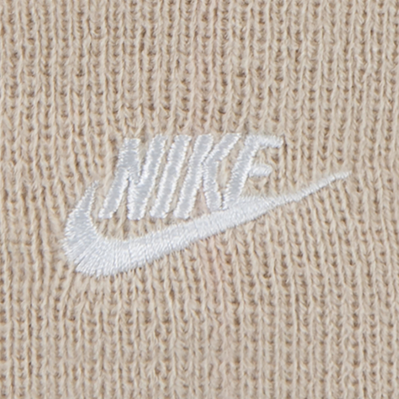 Nike Futura Beanie & Glove Set Image 5 of 5. Tap to open photo gallery.