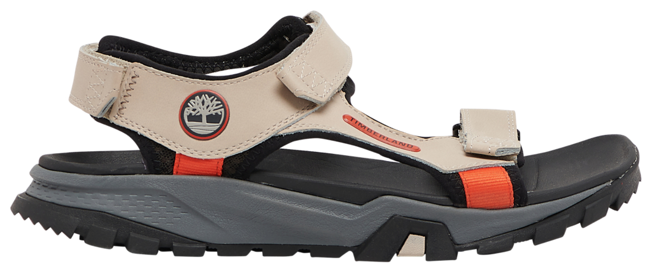 Timberland 2-Strap Garrison Trail Sandals Image 1 of 5. Tap to open photo gallery.