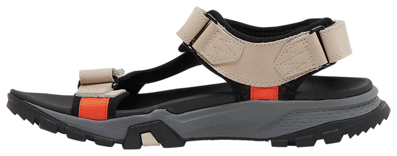 Timberland 2-Strap Garrison Trail Sandals Image 2 of 5. Tap to open photo gallery.
