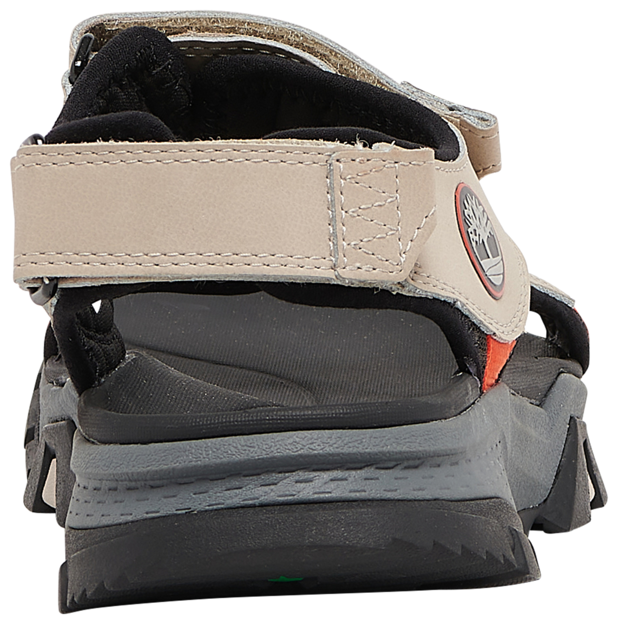 Timberland 2-Strap Garrison Trail Sandals Image 3 of 5. Tap to open photo gallery.