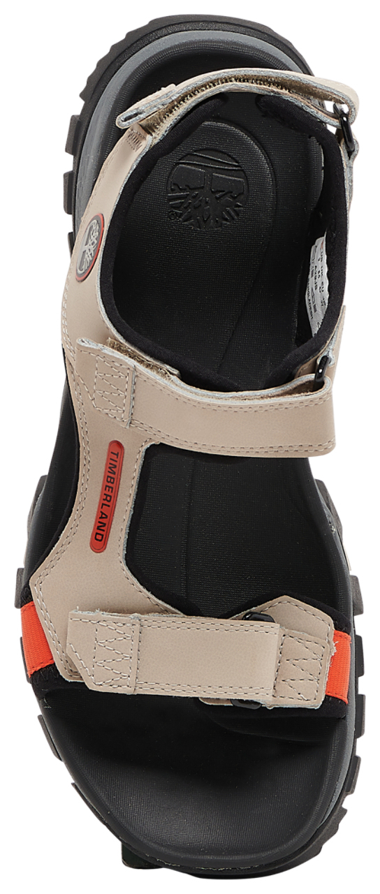 Timberland 2-Strap Garrison Trail Sandals Image 4 of 5. Tap to open photo gallery.