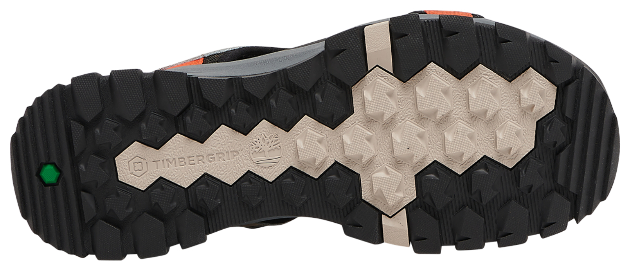 Timberland 2-Strap Garrison Trail Sandals Image 5 of 5. Tap to open photo gallery.