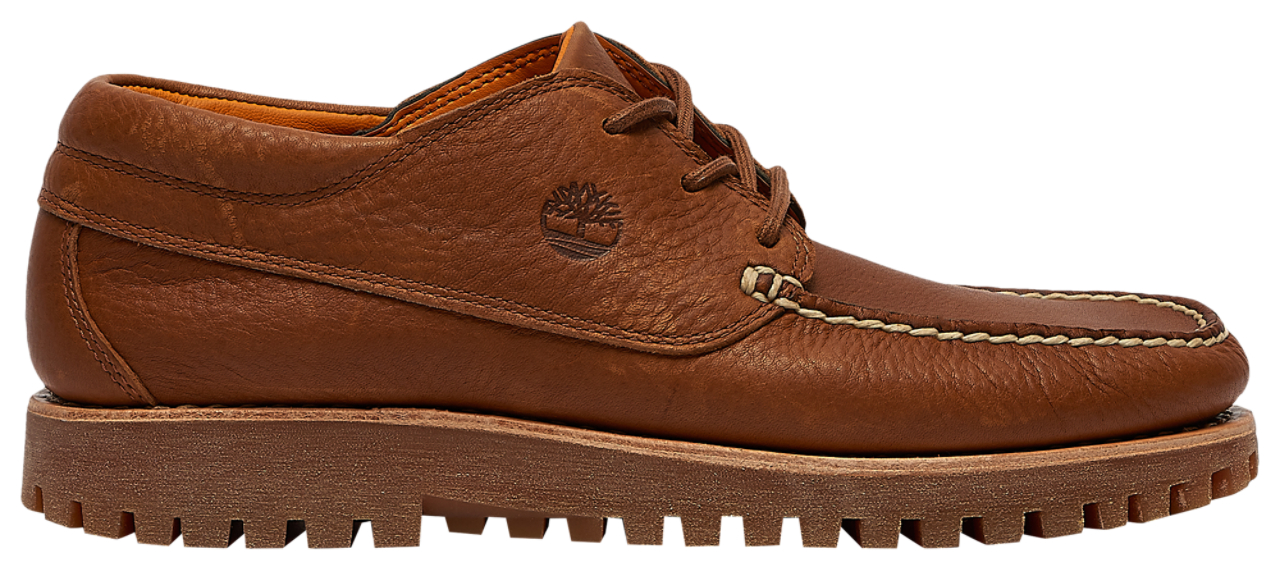 Timberland Jackson's Landing Moc Image 1 of 5. Tap to open photo gallery.