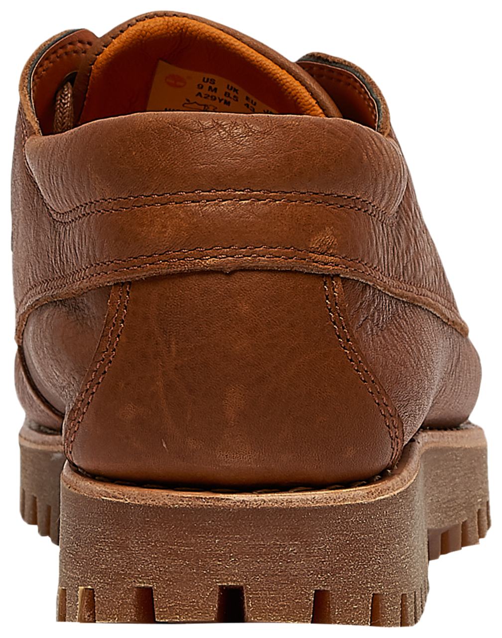 Timberland Jackson's Landing Moc Image 3 of 5. Tap to open photo gallery.