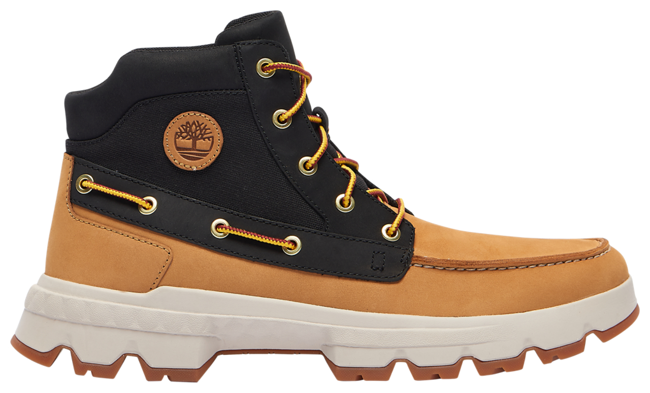 Timberland Ultra Boat Chukka Image 1 of 5. Tap to open photo gallery.