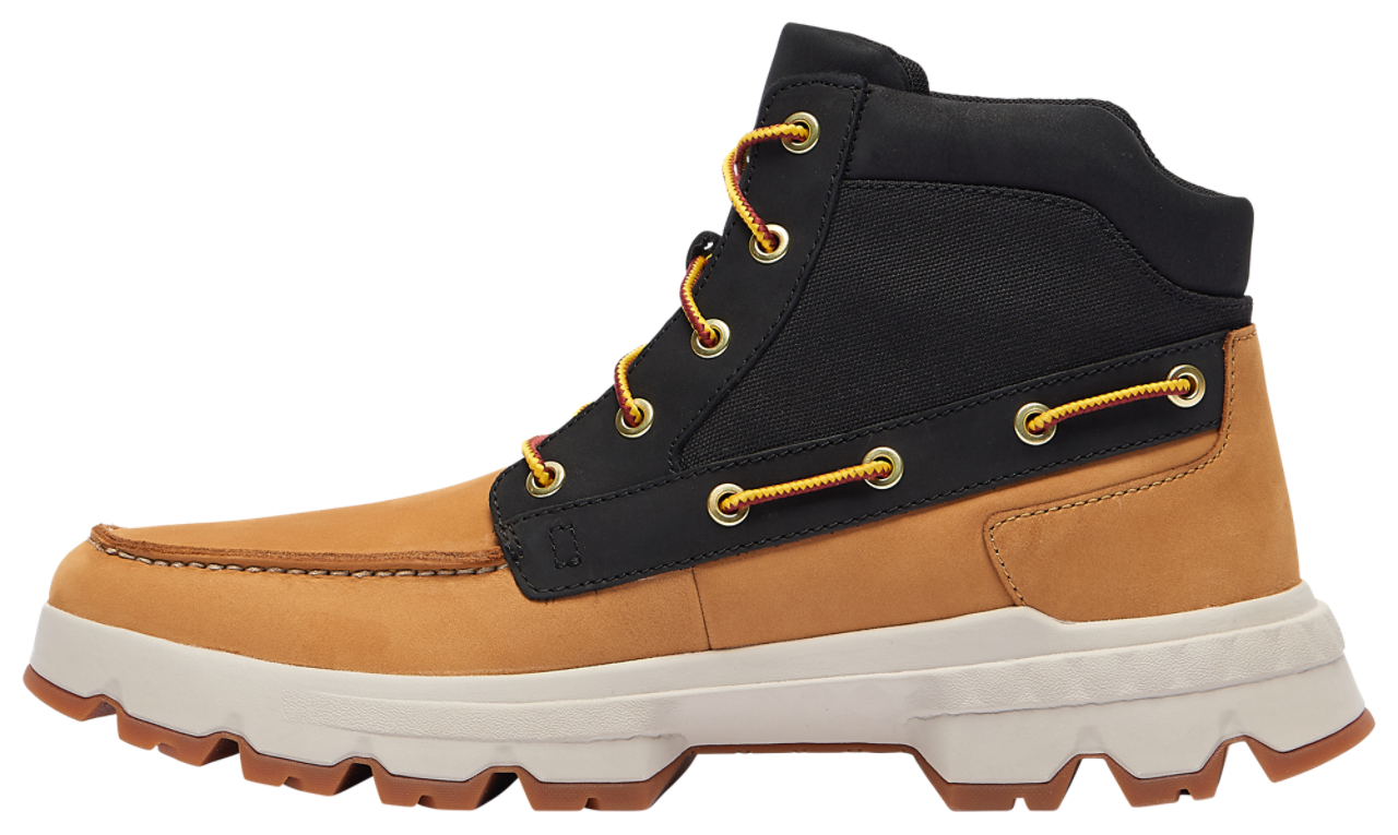 Timberland Ultra Boat Chukka Image 2 of 5. Tap to open photo gallery.