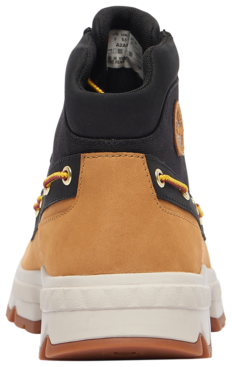 Timberland Ultra Boat Chukka Image 3 of 5. Tap to open photo gallery.