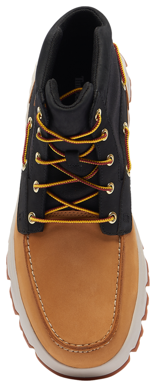 Timberland Ultra Boat Chukka Image 4 of 5. Tap to open photo gallery.