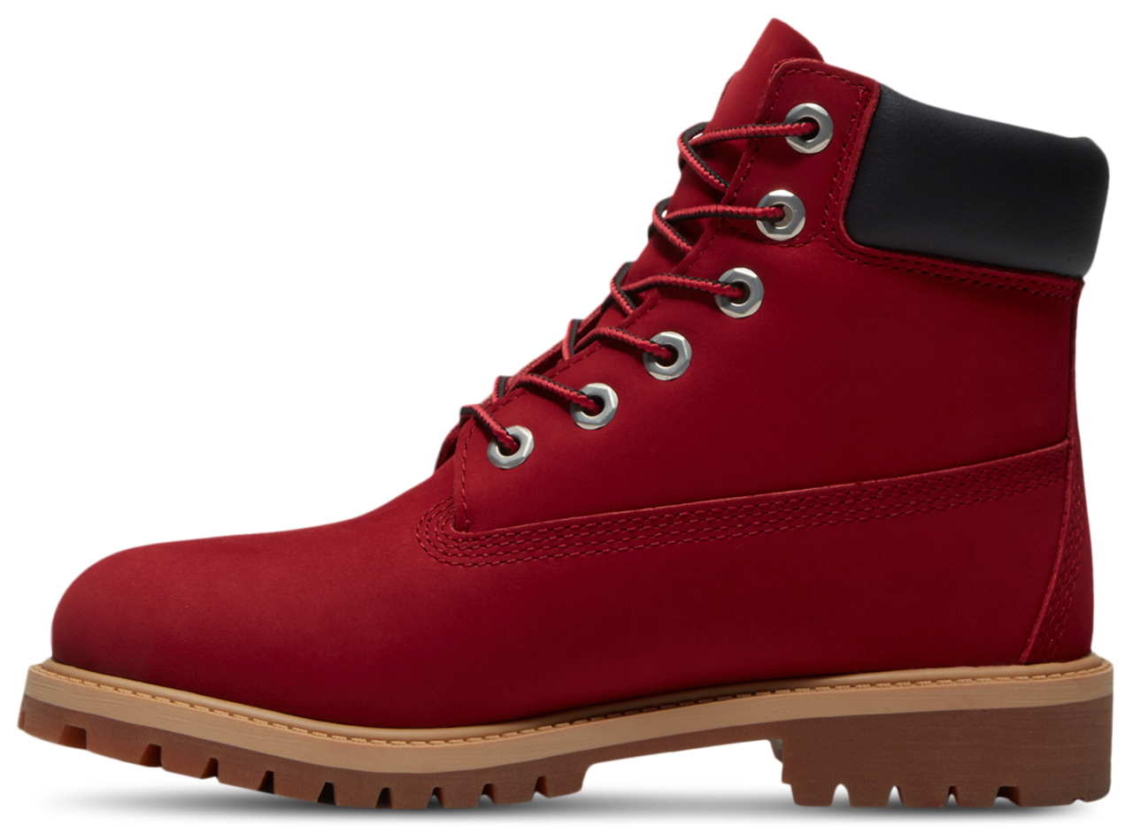 Timberland Premium 6" Waterproof Boots Image 2 of 8. Tap to open photo gallery.