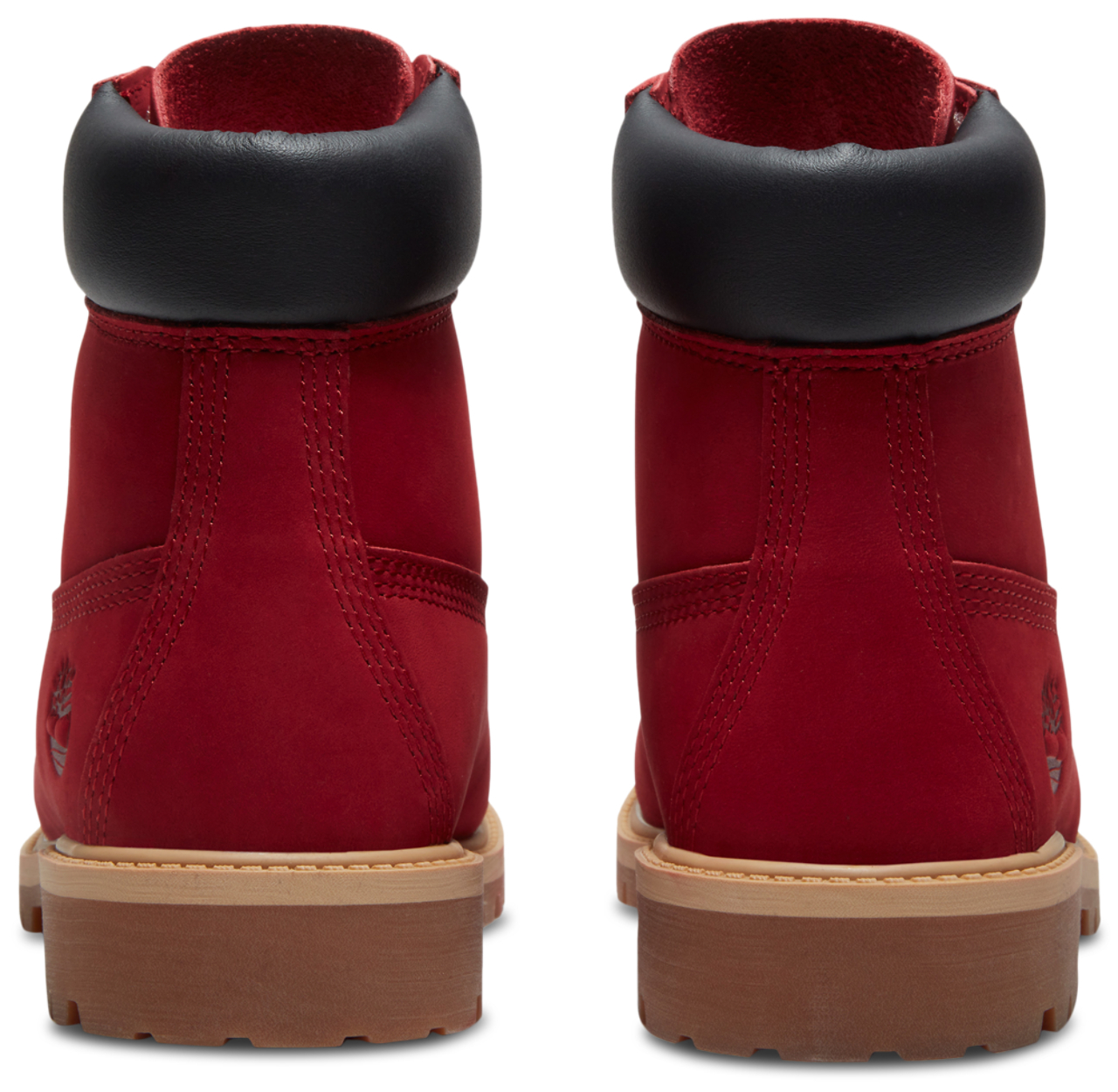 Timberland Premium 6" Waterproof Boots Image 3 of 8. Tap to open photo gallery.
