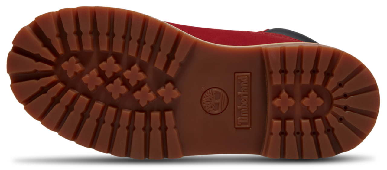 Timberland Premium 6" Waterproof Boots Image 5 of 8. Tap to open photo gallery.