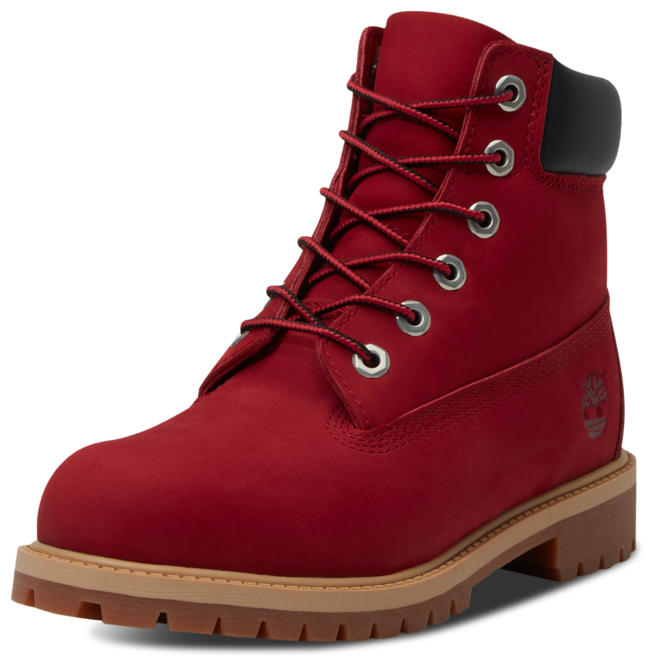 Timberland Premium 6" Waterproof Boots Image 8 of 8. Tap to open photo gallery.