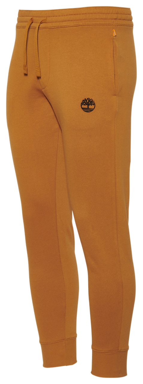 Timberland Embroidered Logo Pants Image 1 of 2. Tap to open photo gallery.