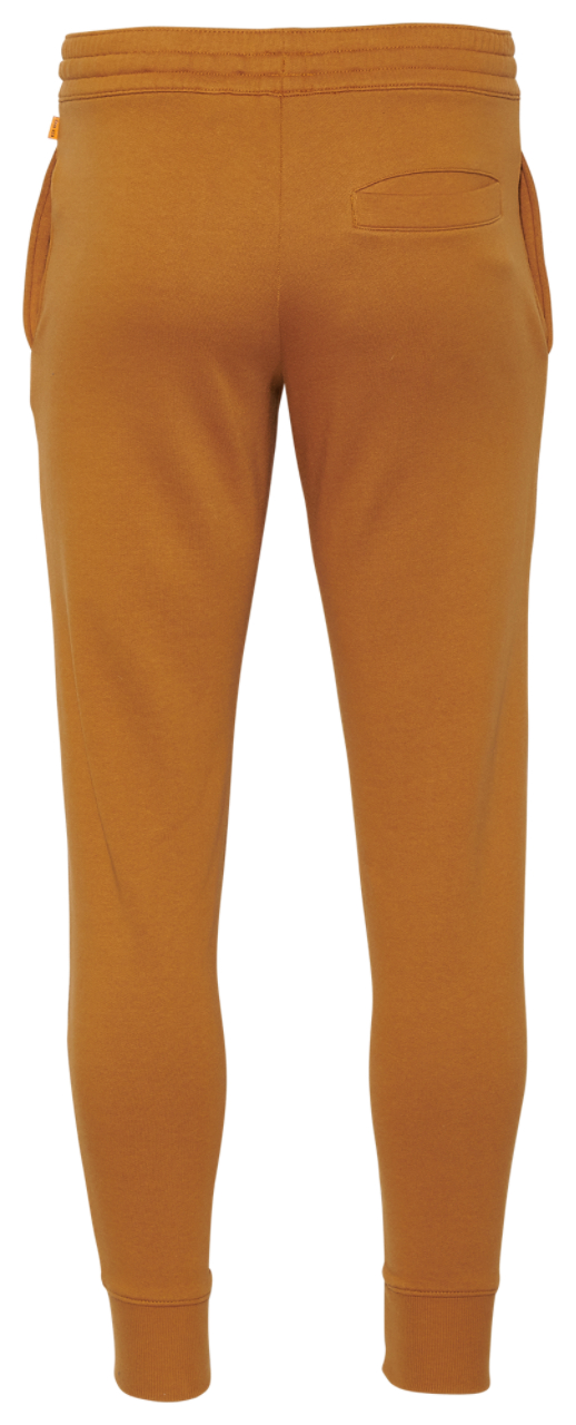 Timberland Embroidered Logo Pants Image 2 of 2. Tap to open photo gallery.