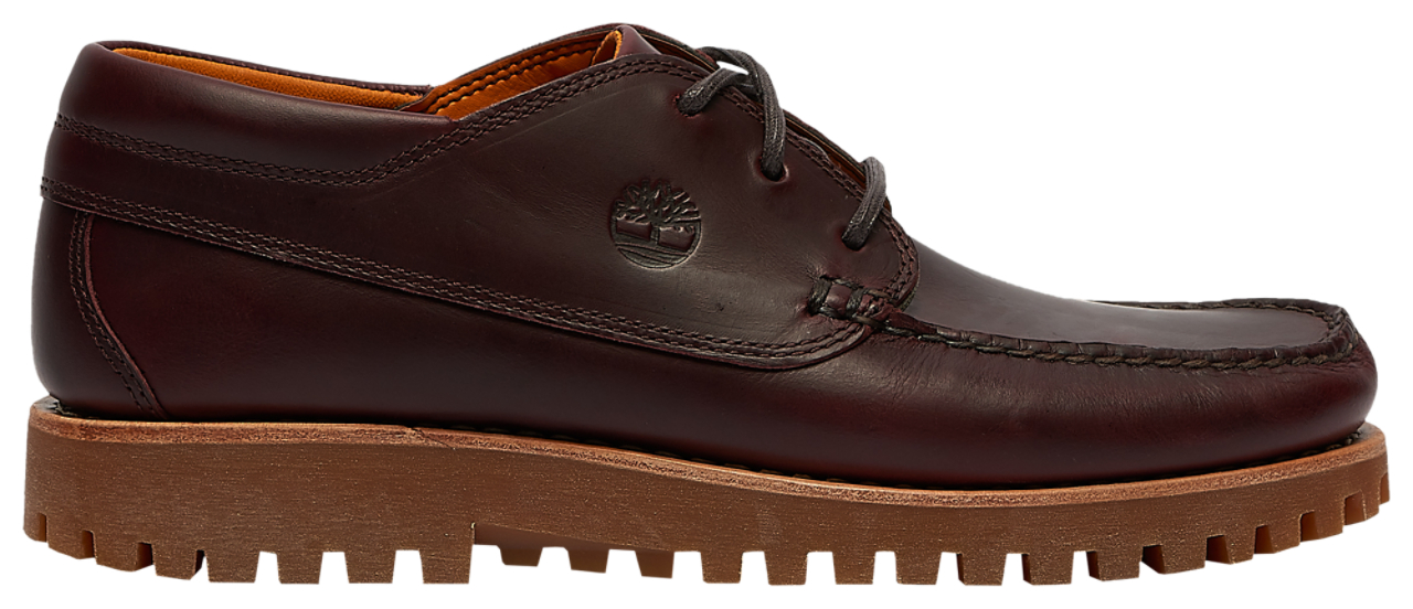 Timberland Jackson's Landing Moc Image 1 of 5. Tap to open photo gallery.