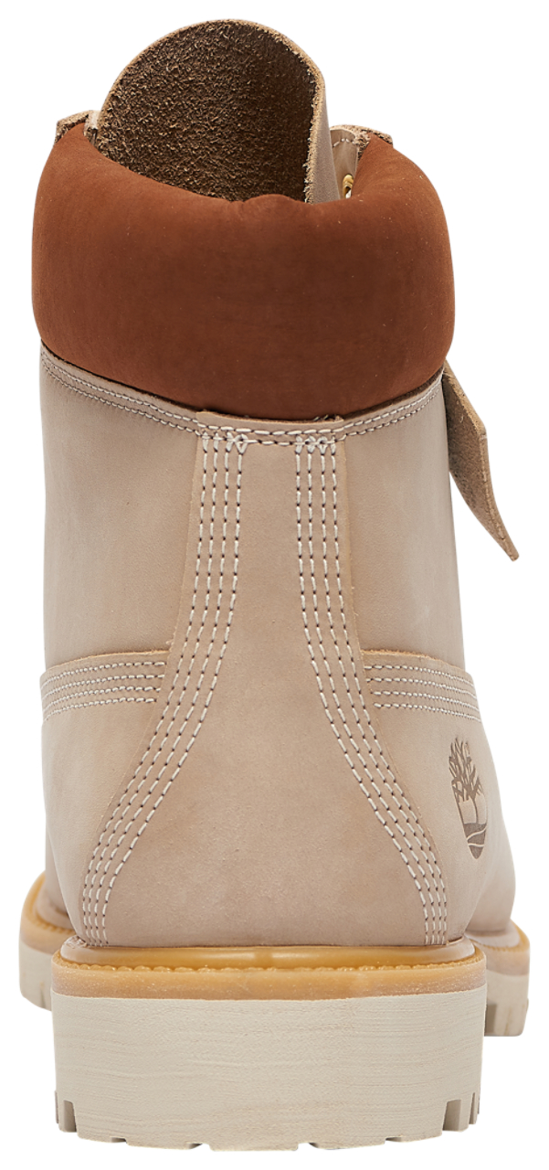Timberland 6" Premium Waterproof Boots Image 3 of 5. Tap to open photo gallery.