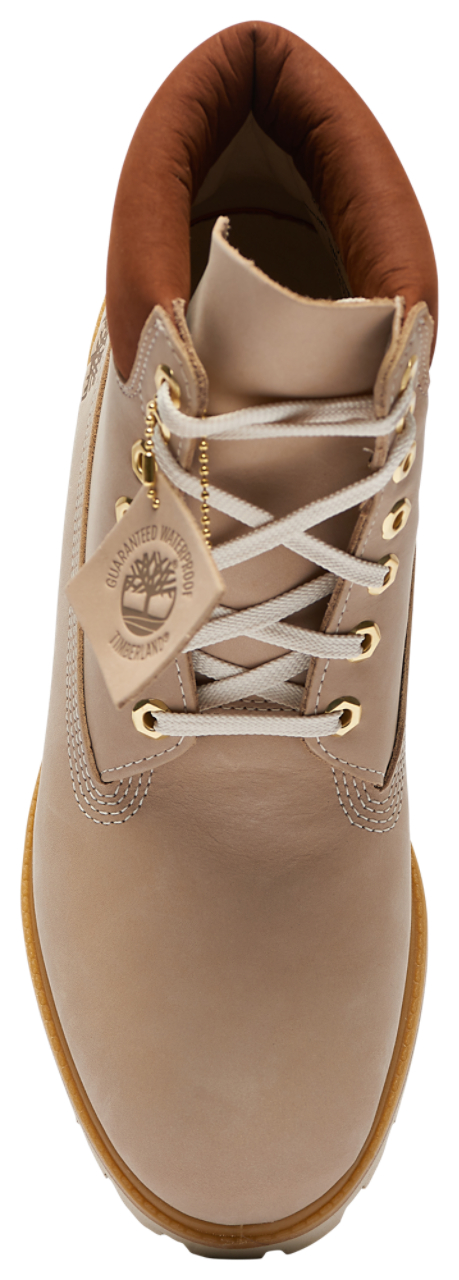 Timberland 6" Premium Waterproof Boots Image 4 of 5. Tap to open photo gallery.